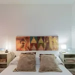 Acogedor Apartamento C/Del Sol