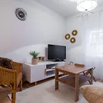 Acogedor Apartamento C/Del Sol