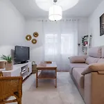 Acogedor Apartamento C/Del Sol