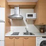 Acogedor Apartamento C/Del Sol